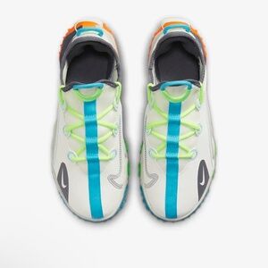 Nike Kids Future Turf Cleats